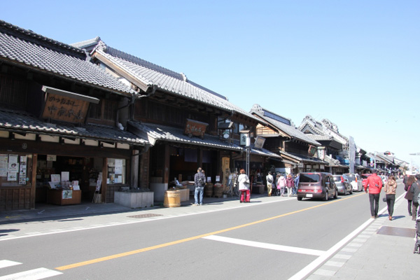 埼玉県川越市