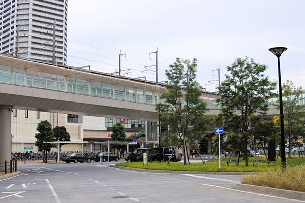 さいたま市南区を熟知するペーパードライバー講習
