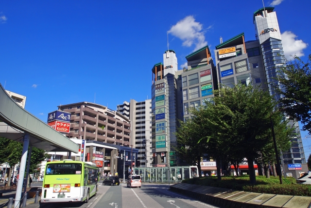 朝霞市を熟知するペーパードライバー講習