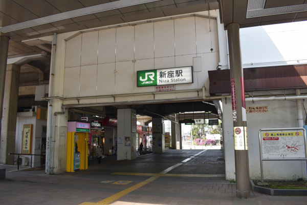 埼玉県新座市を熟知するペーパードライバー講習