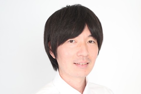 高橋 大輔