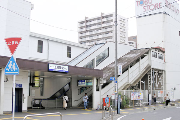 ふじみ野市を熟知するペーパードライバー講習