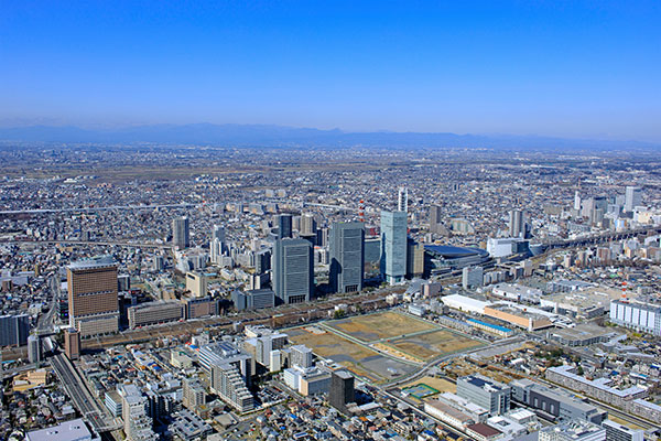 さいたま市中央区