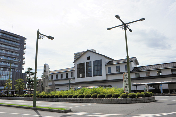 岩槻（さいたま市岩槻区）を熟知するペーパードライバー講習