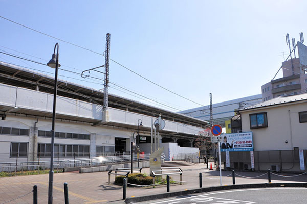 さいたま市桜区を熟知するペーパードライバー講習