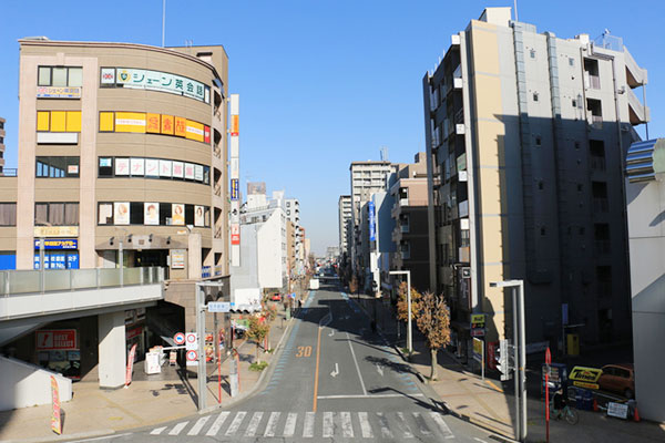 志木市