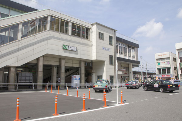 蕨市を熟知するペーパードライバー講習