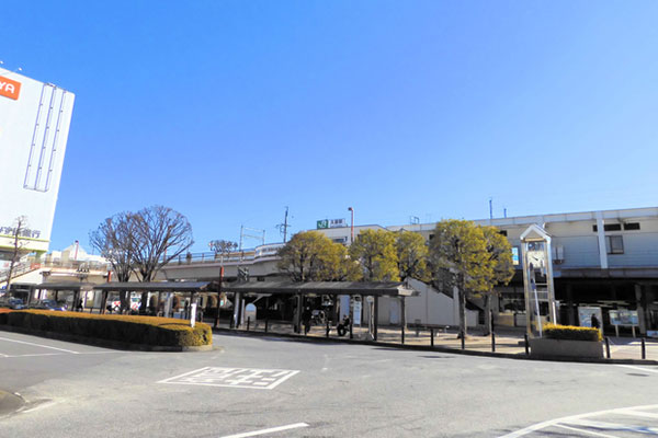 久喜市を熟知するペーパードライバー講習