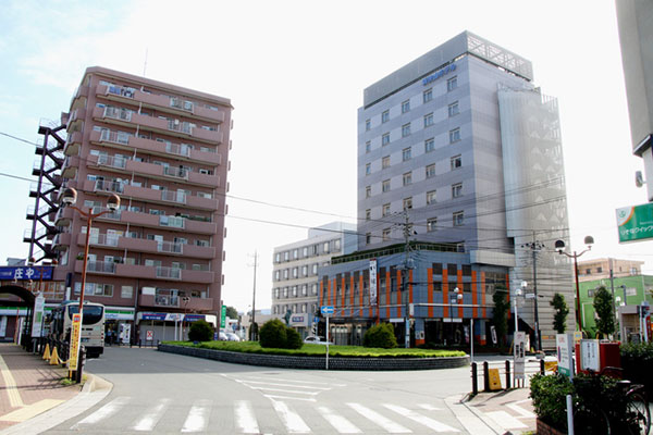埼玉県狭山市を熟知するペーパードライバー講習