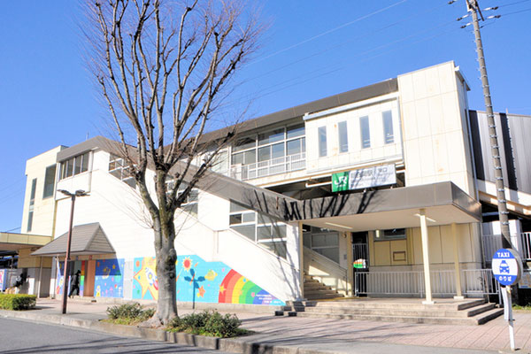 白岡市を熟知するペーパードライバー講習